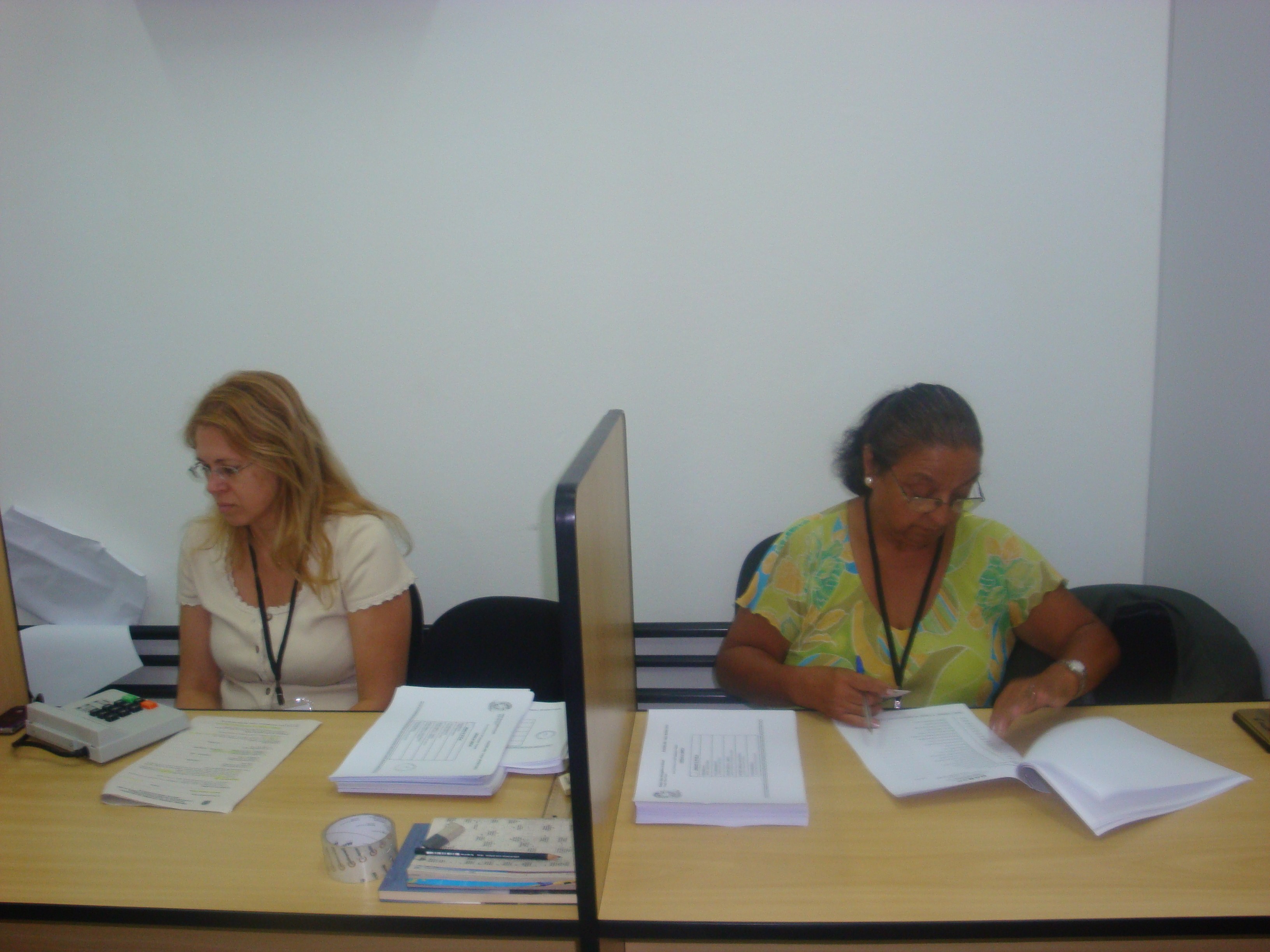 Eleição OAB - Foto 7
